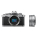 Aparat NIKON Z fc Vlogger Kit